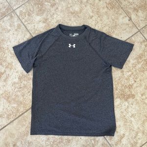 Under Armour shirt